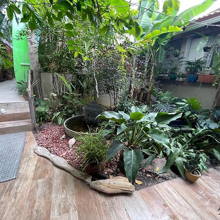 Appartement Casa Bellsbeach 2, Ar Cond à Salvador Extérieur photo