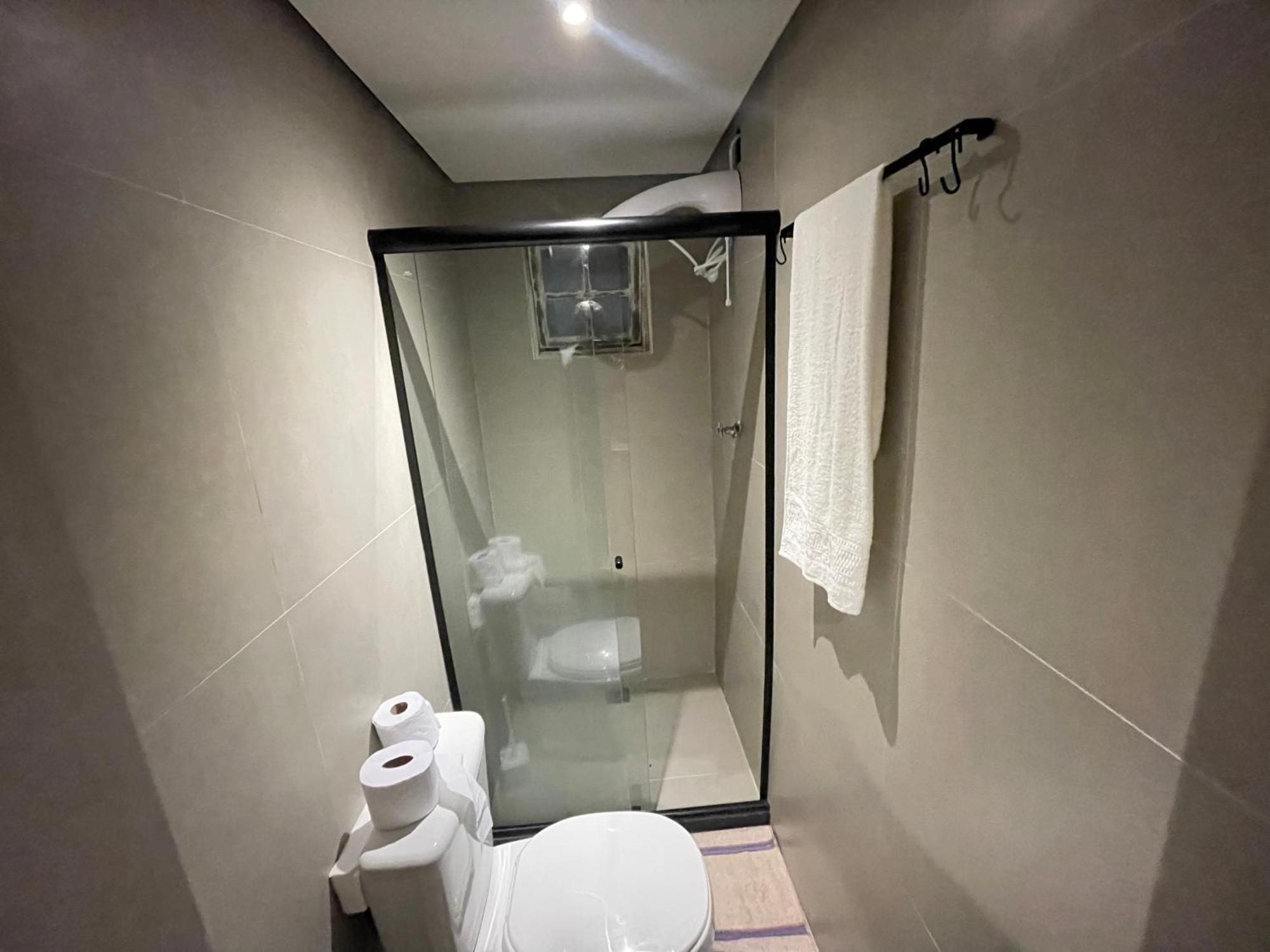 Appartement Casa Bellsbeach 2, Ar Cond à Salvador Extérieur photo