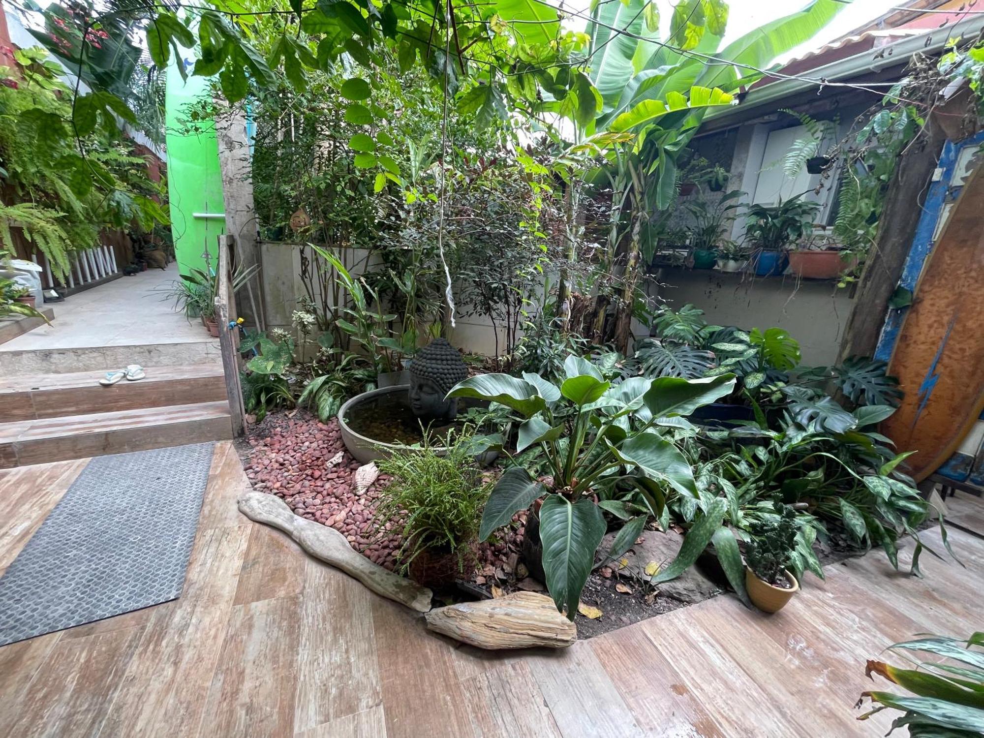 Appartement Casa Bellsbeach 2, Ar Cond à Salvador Extérieur photo