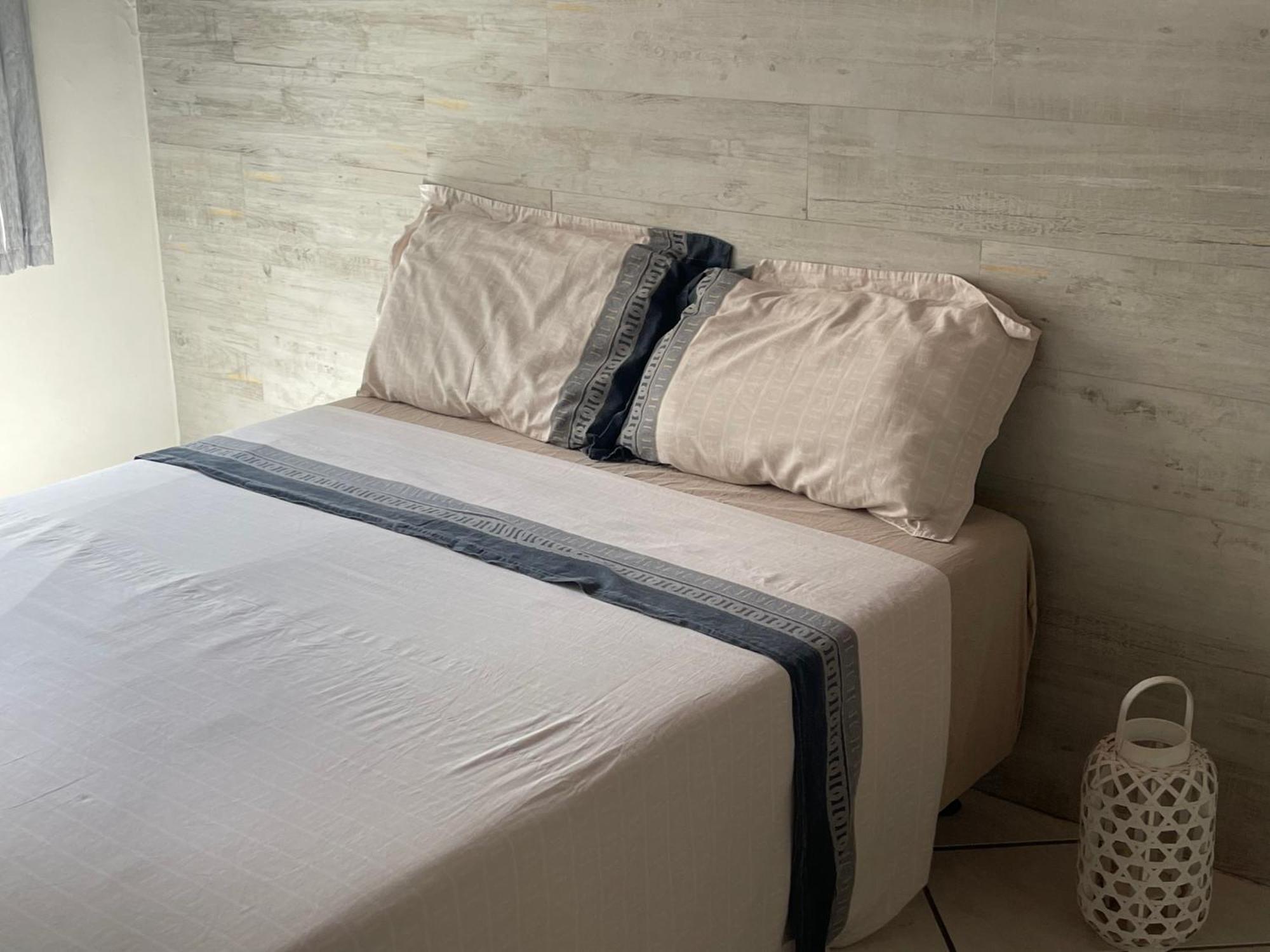 Appartement Casa Bellsbeach 2, Ar Cond à Salvador Extérieur photo
